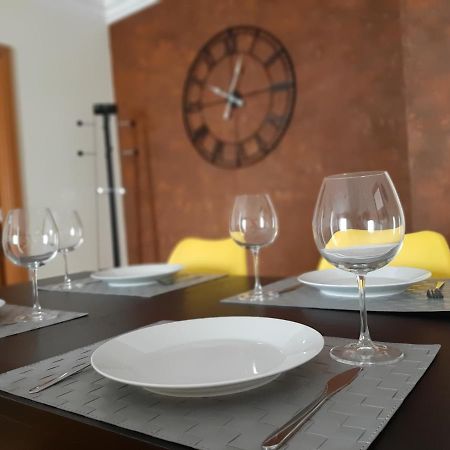 Apartamento Alfarrobeira Mar Quarteira Εξωτερικό φωτογραφία