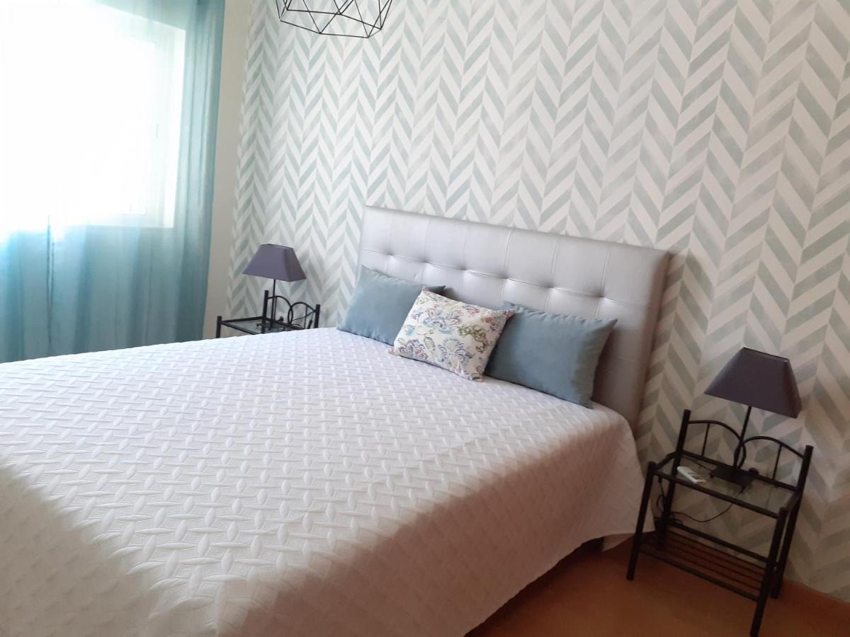 Apartamento Alfarrobeira Mar Quarteira Εξωτερικό φωτογραφία