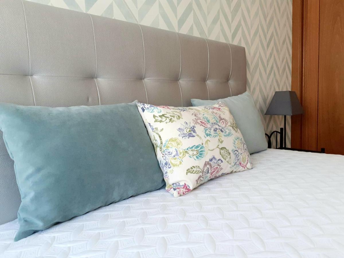 Apartamento Alfarrobeira Mar Quarteira Εξωτερικό φωτογραφία