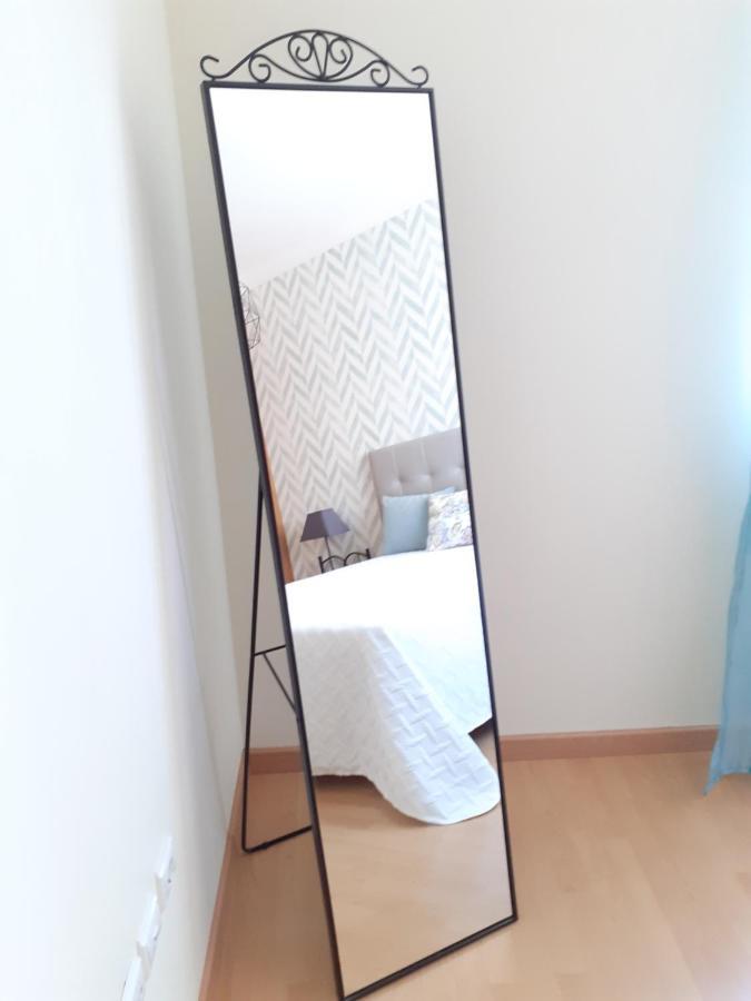 Apartamento Alfarrobeira Mar Quarteira Εξωτερικό φωτογραφία