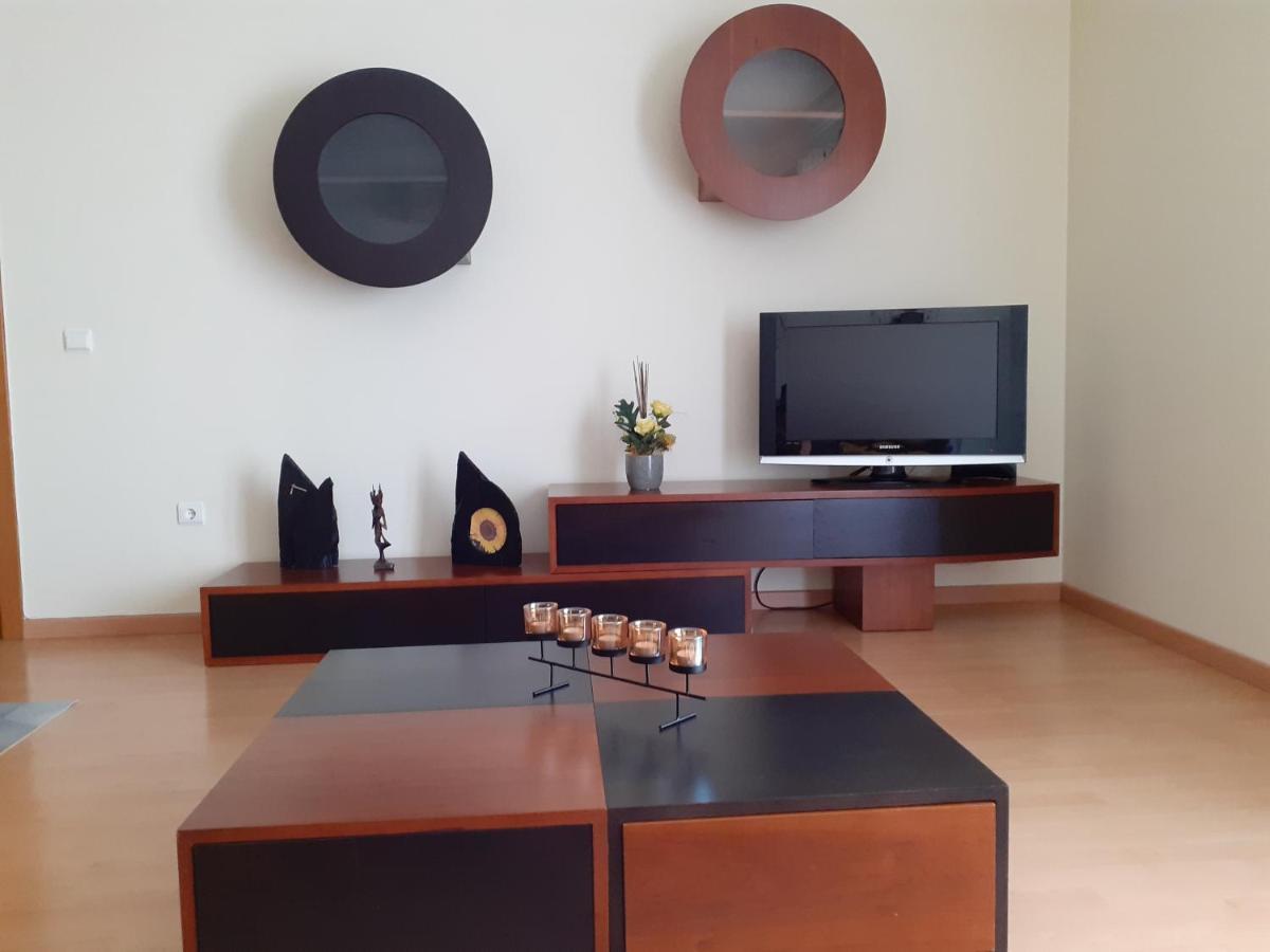 Apartamento Alfarrobeira Mar Quarteira Εξωτερικό φωτογραφία