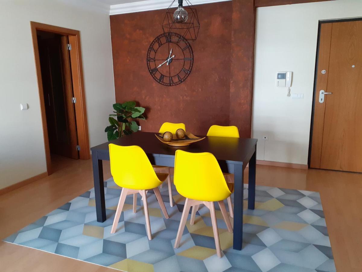 Apartamento Alfarrobeira Mar Quarteira Εξωτερικό φωτογραφία