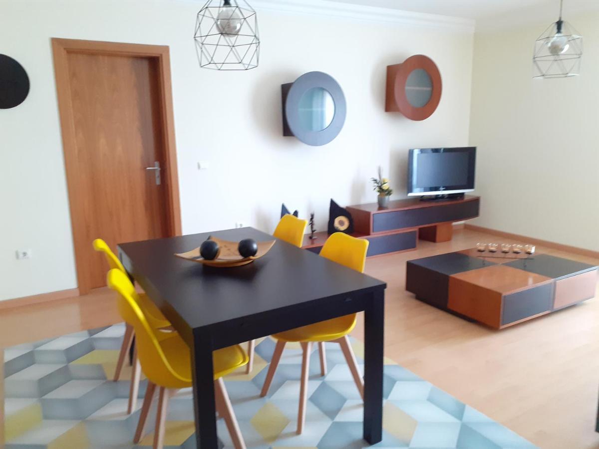 Apartamento Alfarrobeira Mar Quarteira Εξωτερικό φωτογραφία