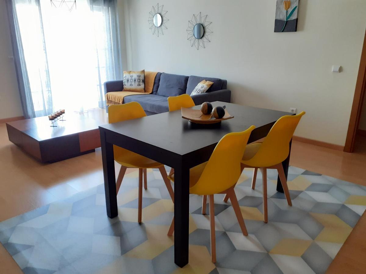 Apartamento Alfarrobeira Mar Quarteira Εξωτερικό φωτογραφία