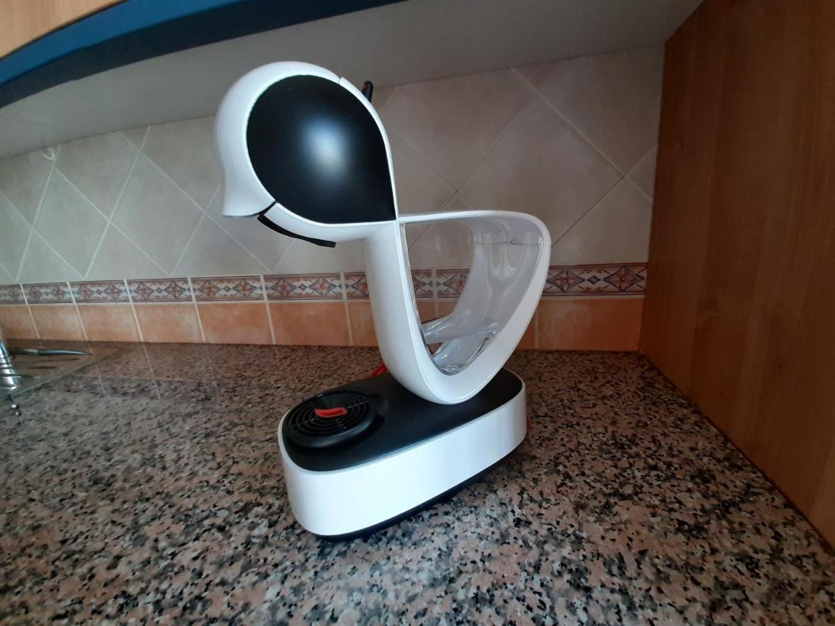 Apartamento Alfarrobeira Mar Quarteira Εξωτερικό φωτογραφία