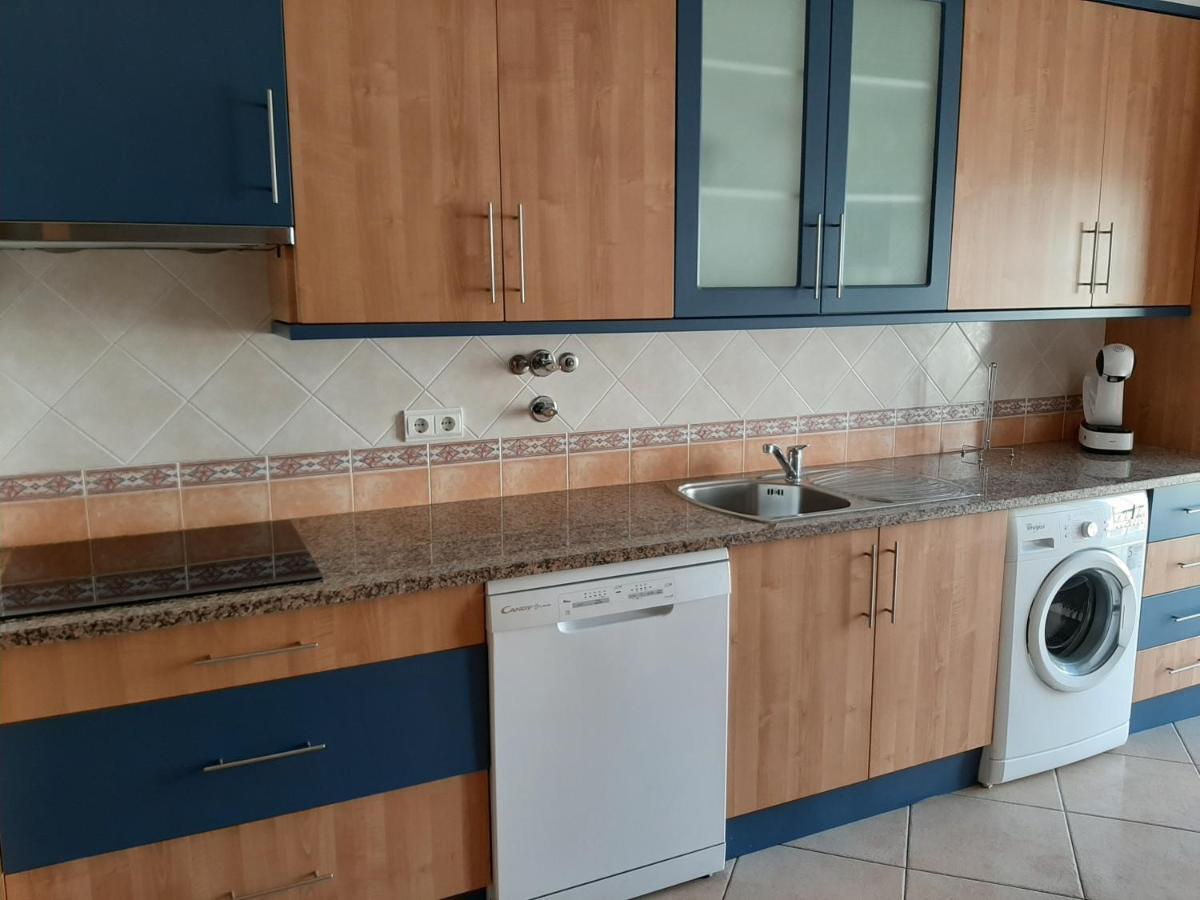 Apartamento Alfarrobeira Mar Quarteira Εξωτερικό φωτογραφία