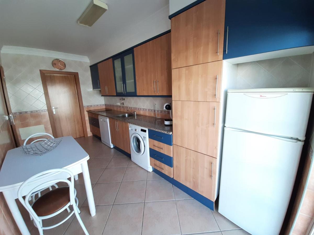 Apartamento Alfarrobeira Mar Quarteira Εξωτερικό φωτογραφία