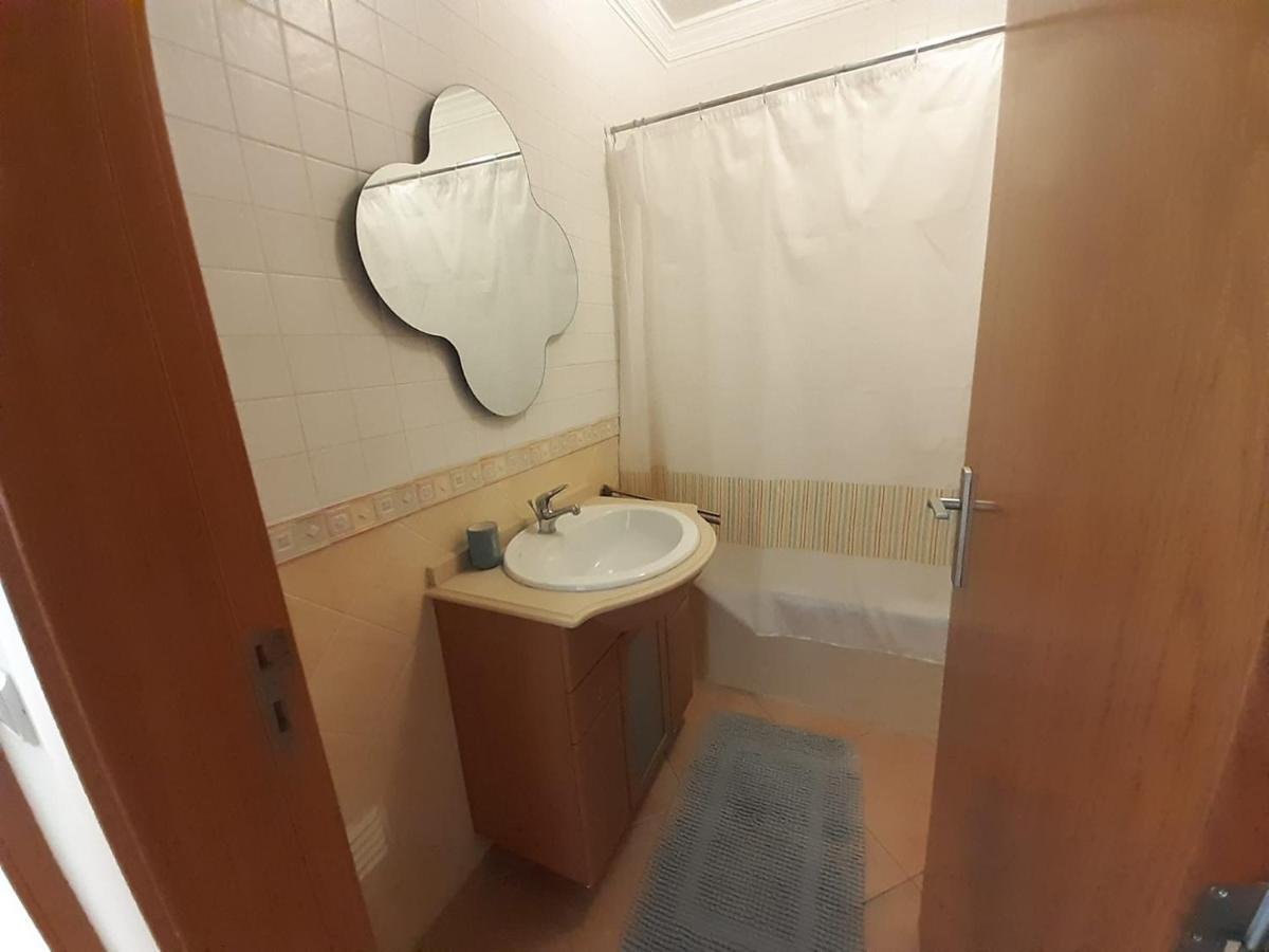 Apartamento Alfarrobeira Mar Quarteira Εξωτερικό φωτογραφία